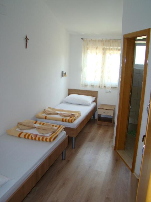 Pansion Ivan Medjugorje Room photo