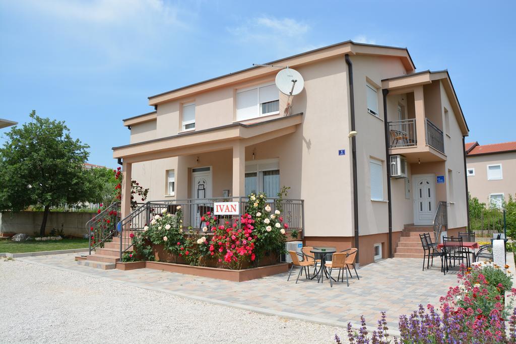 Pansion Ivan Medjugorje Exterior photo