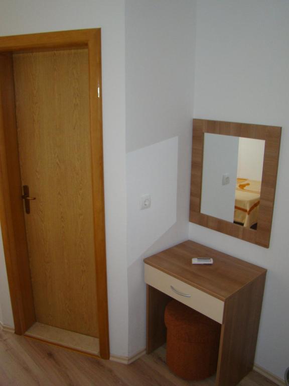Pansion Ivan Medjugorje Room photo