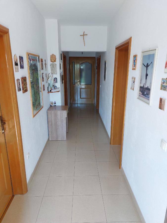 Pansion Ivan Medjugorje Exterior photo