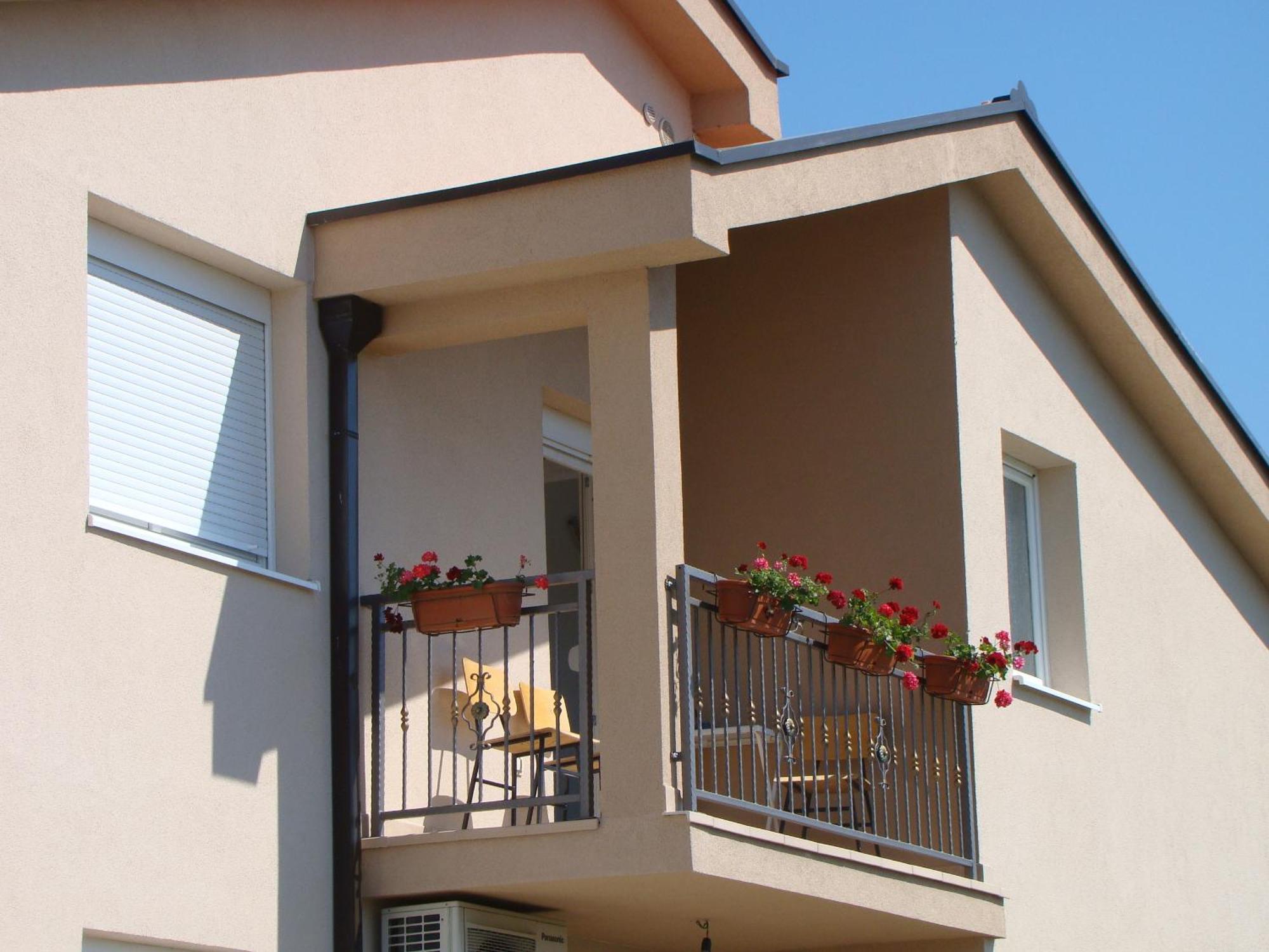 Pansion Ivan Medjugorje Exterior photo