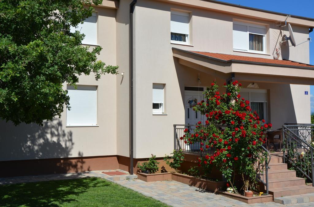 Pansion Ivan Medjugorje Exterior photo