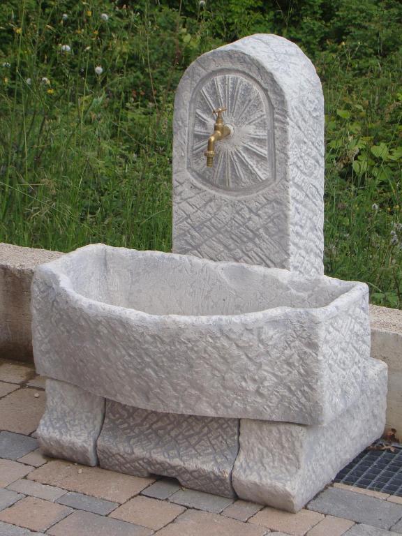 Pansion Ivan Medjugorje Exterior photo