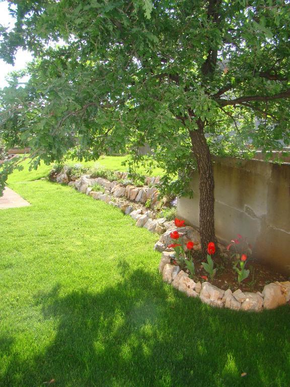 Pansion Ivan Medjugorje Exterior photo